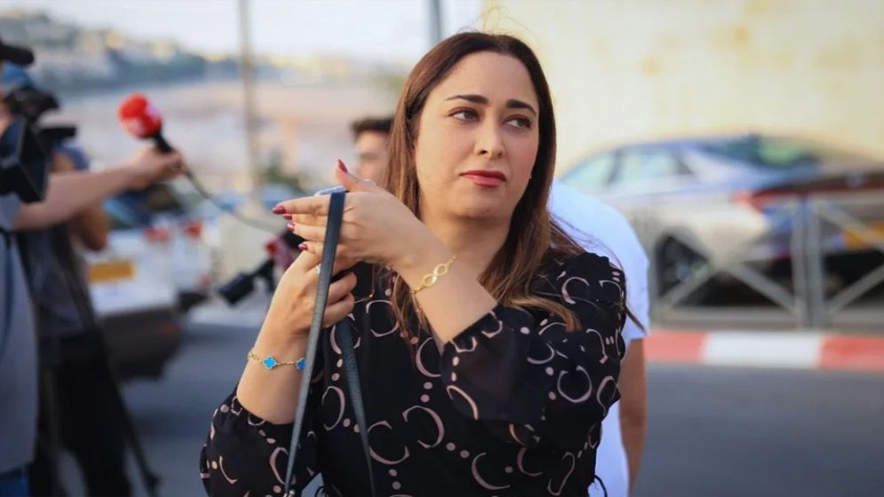 ইরানের হামলার মধ্যেই যুক্তরাষ্ট্রে পাড়ি দিলেন ইসরায়েলি মন্ত্রী