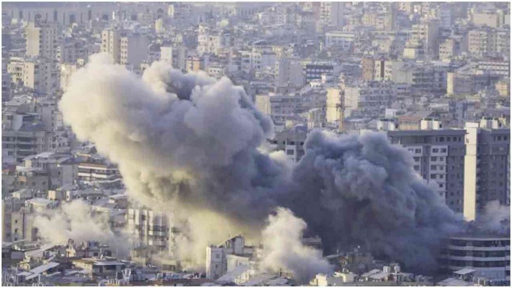 মার্কিন ব্যাংক-আর্থিক প্রতিষ্ঠানে হামলার হুমকি ইরানের