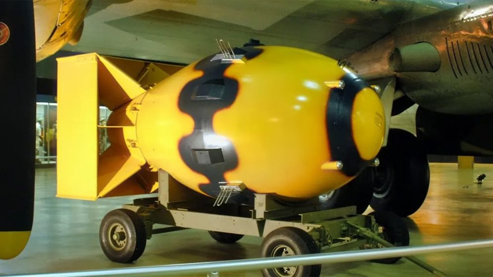 ৬টি পারমাণবিক বোমার খোঁজ মেলেনি, উদ্বেগ বাড়ছে যুক্তরাষ্ট্রের