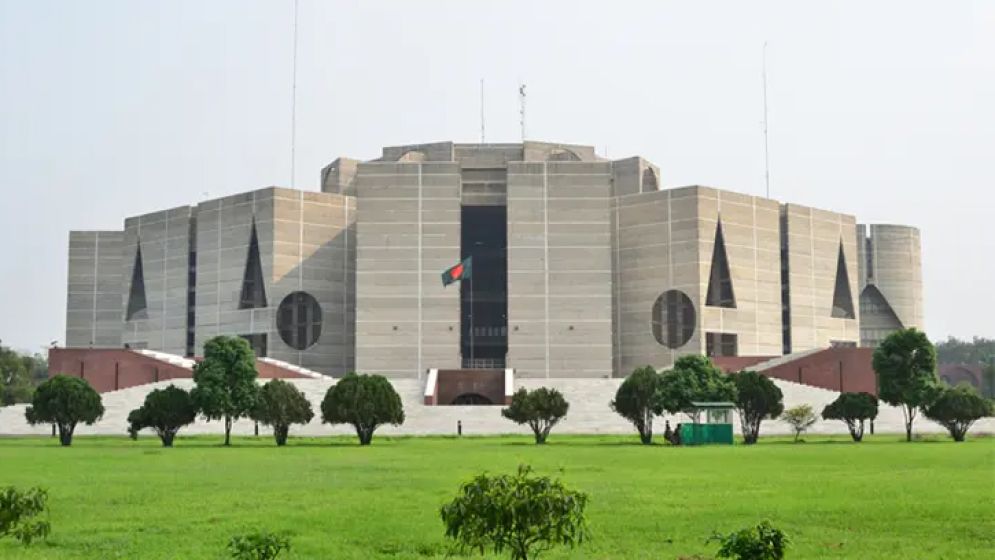 আজ ঠিক হবে কে হচ্ছেন নতুন ‘স্পিকার’