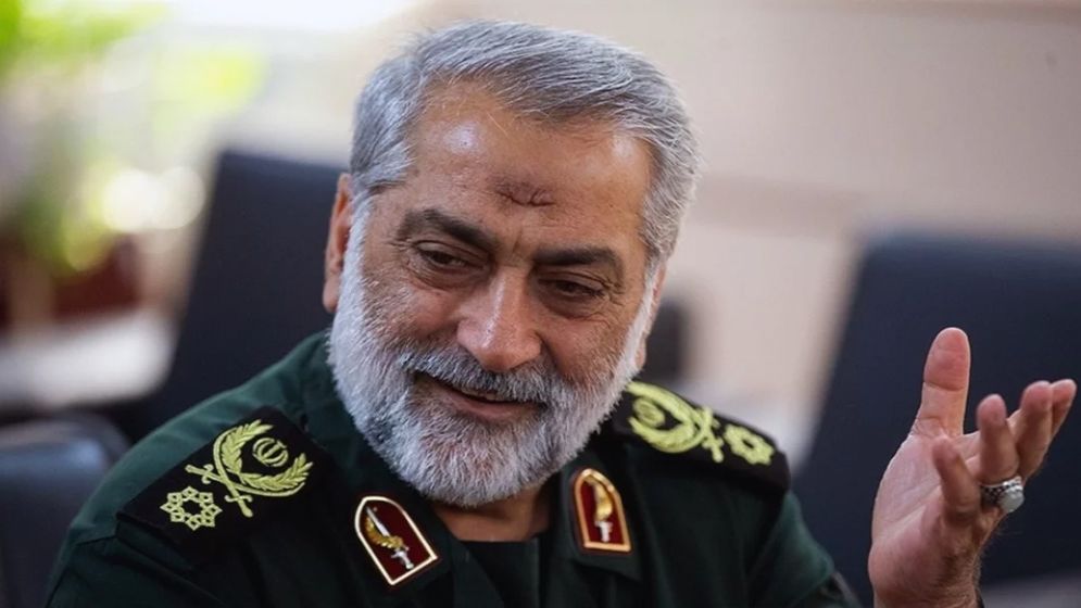 মার্কিন-ইহুদীদের গোপন আস্তানার তথ্য চেয়েছে ইরান