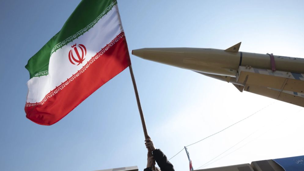 যুদ্ধ শুরুর পর থেকে সবচেয়ে ভয়াবহ ক্ষেপণাস্ত্র হামলা চালাল ইরান