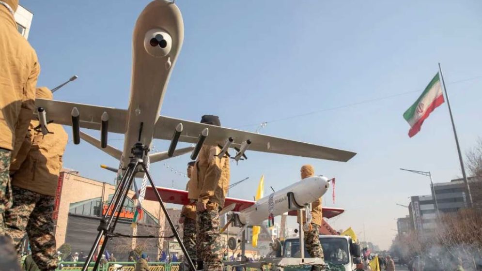 গোয়েন্দা সংস্থার সতর্কতা, যুক্তরাষ্ট্রে হামলার পরিকল্পনা ইরানের