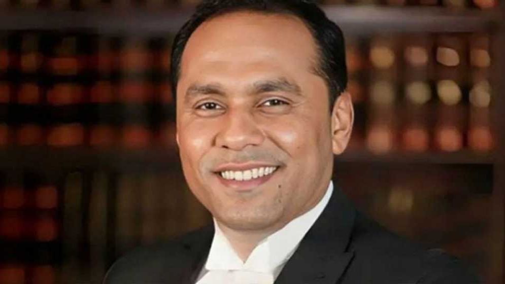 ডেপুটি স্পিকার হলেন কায়সার কামাল