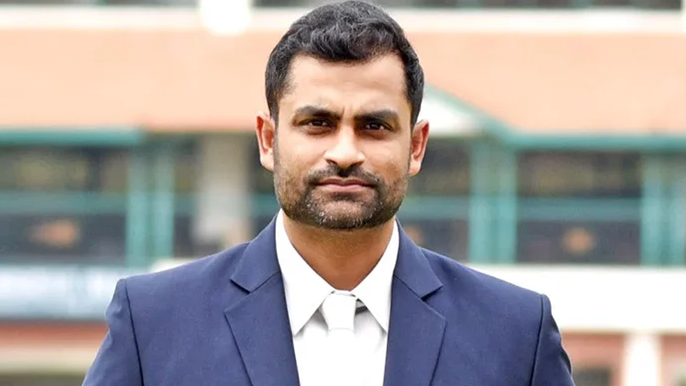 বিসিবি সভাপতি হতে চান তামিম, অবশেষে মুখ ফুটে বলেই ফেললেন