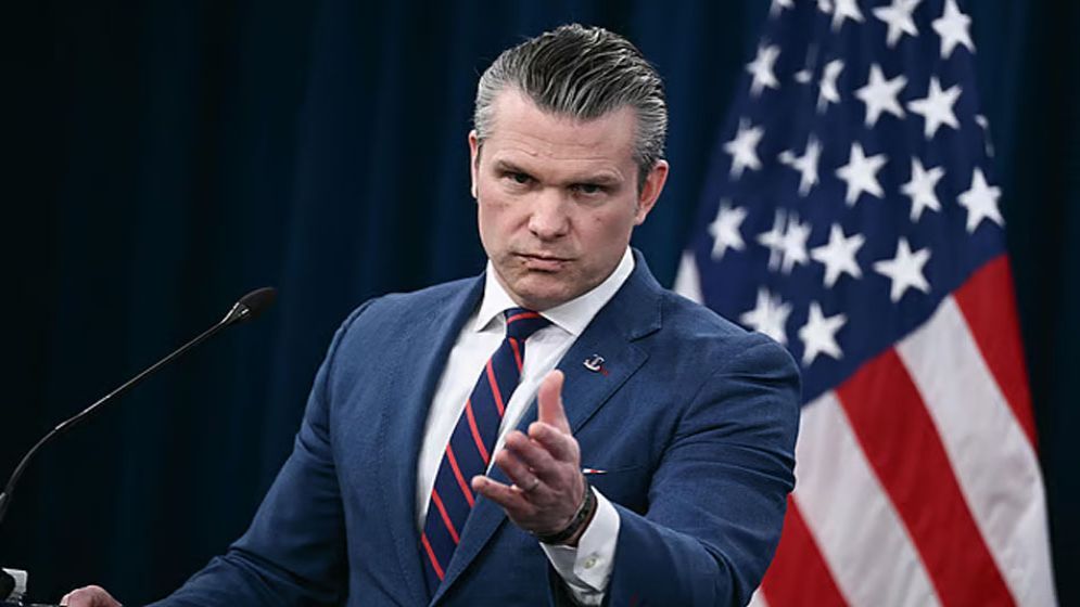 আজ রাতেই ইরানে সর্বোচ্চসংখ্যক হামলার হুমকি যুক্তরাষ্ট্রের