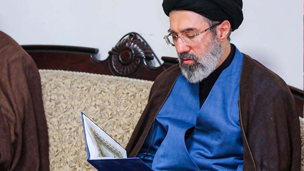 মোজতবা খামেনির ‘মাথার দাম ১ কোটি ডলার’ ঘোষণা করল যুক্তরাষ্ট্র