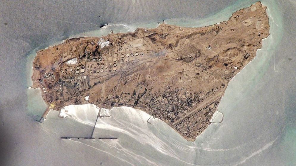 যে শর্তে হরমুজ প্রণালি ব্যবহারের সুযোগ দিতে পারে ইরান