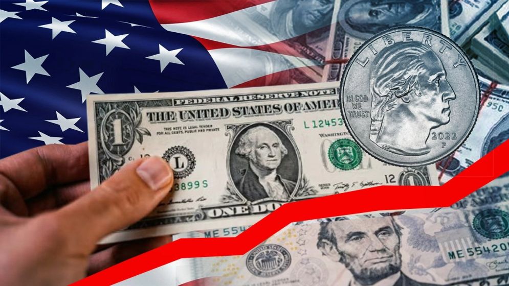 যুক্তরাষ্ট্রের ডলার ও কয়েনে যাদের চেহারা, তারা কারা