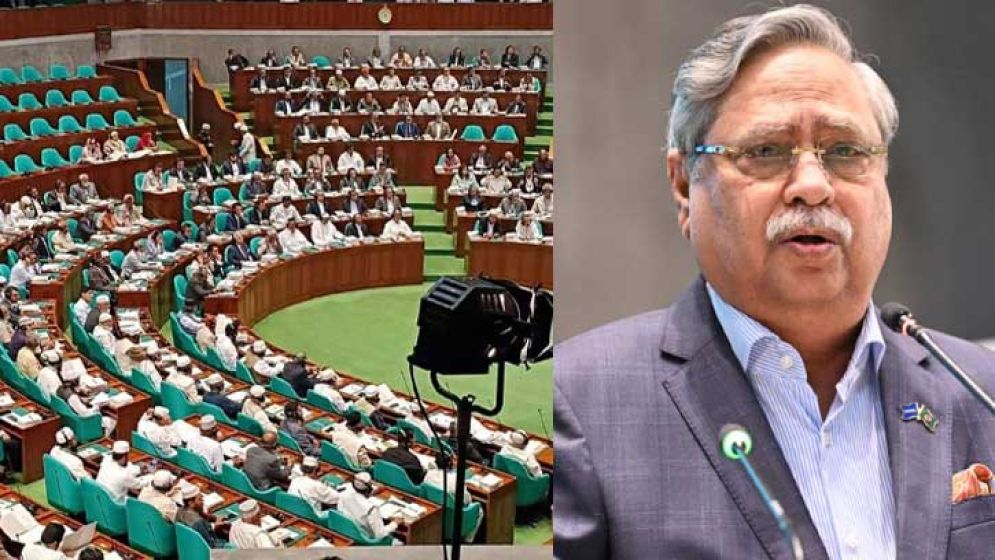 রাষ্ট্রপতির ভাষণের ওপর ৫০ ঘণ্টা আলোচনা, খরচ ৮১ কোটি ৭০ লাখ টাকা