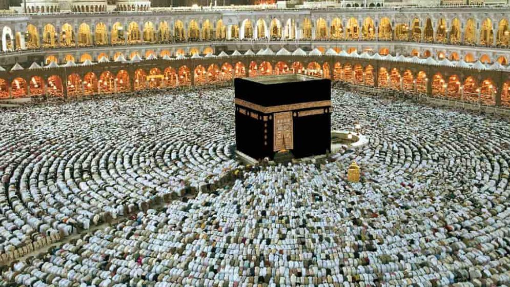 ওমরাহ ও হজযাত্রীদের সুখবর দিল সৌদি