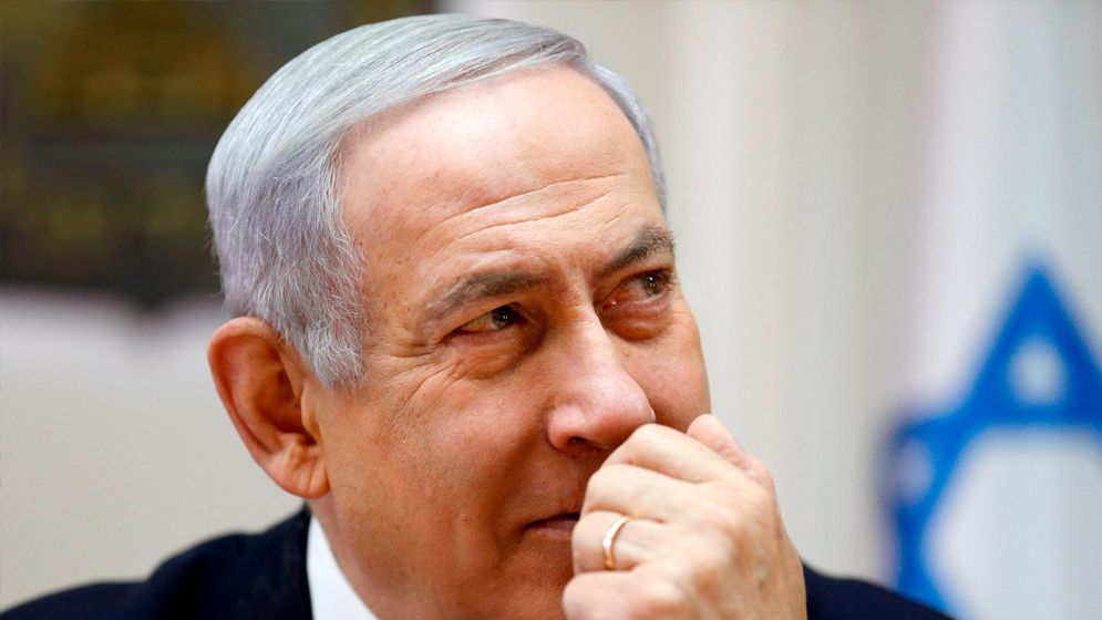 নেতানিয়াহুর মৃত্যুর গুঞ্জন নিয়ে যা জানাল ইসরাইল