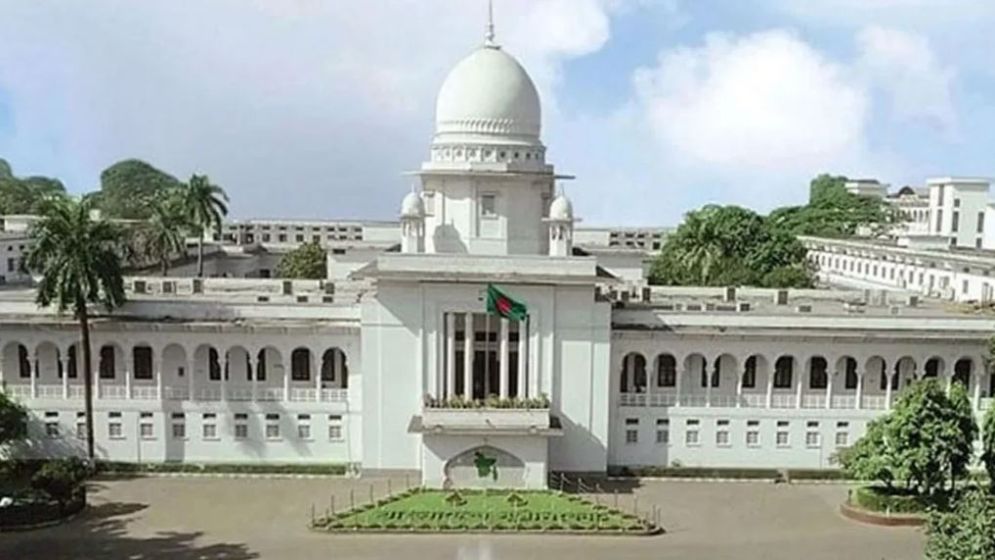 তত্ত্বাবধায়ক সরকারের প্রধান কে হবেন? জানালেন আদালত