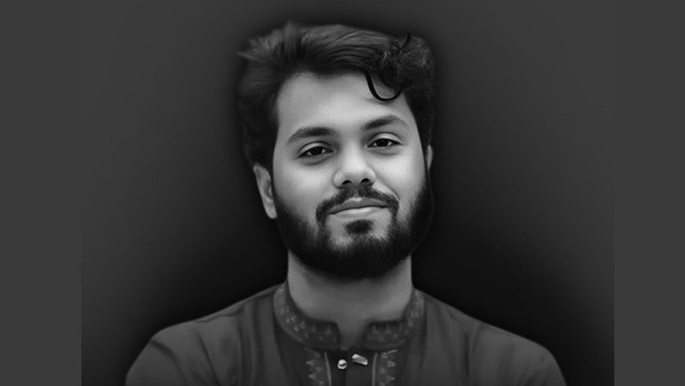 হাদি হত্যার আসামিদের পালাতে সহায়তাকারী সেই ফিলিপ গ্রেপ্তার