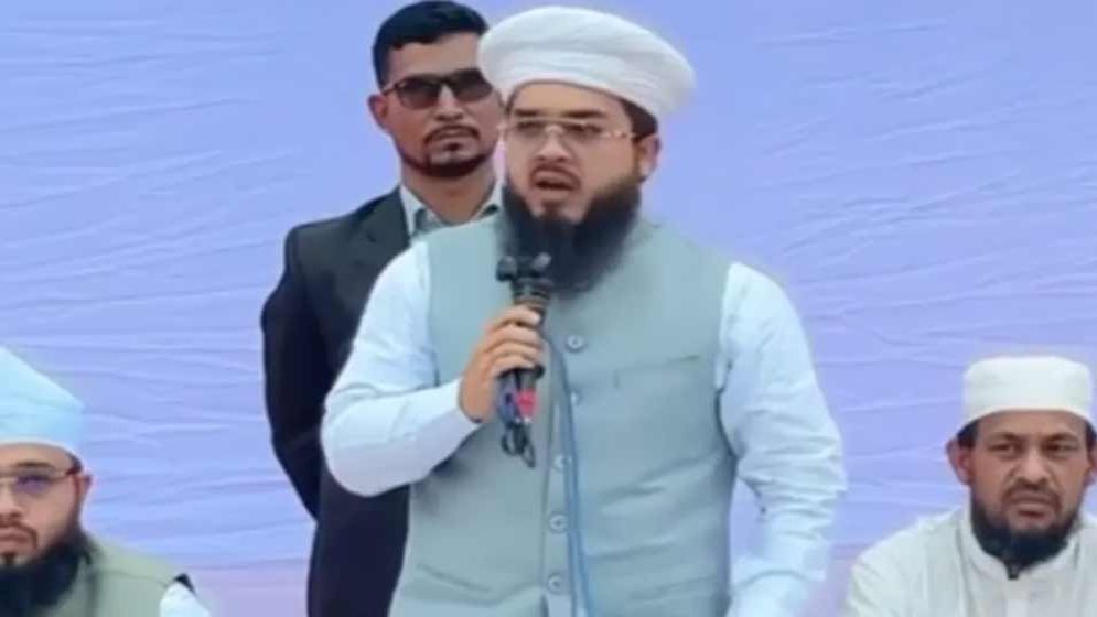 ‘বিএনপি থাকতে পারবে না’ বক্তব্যের বিষয়ে যা বললেন হানজালা