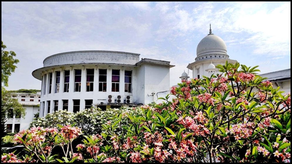 অবসরপ্রাপ্ত প্রধান বিচারপতিই হবেন তত্ত্বাবধায়ক সরকারের প্রধান