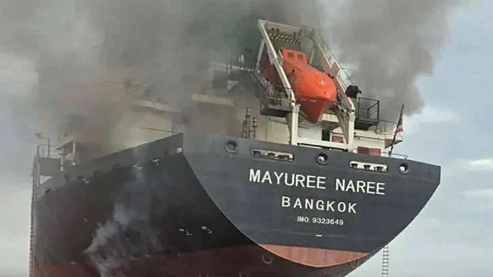 হরমুজ দখলে ট্রাম্পের ‘মিত্র জোট’ গঠনের ডাক, ফ্রান্সের সাফ না!