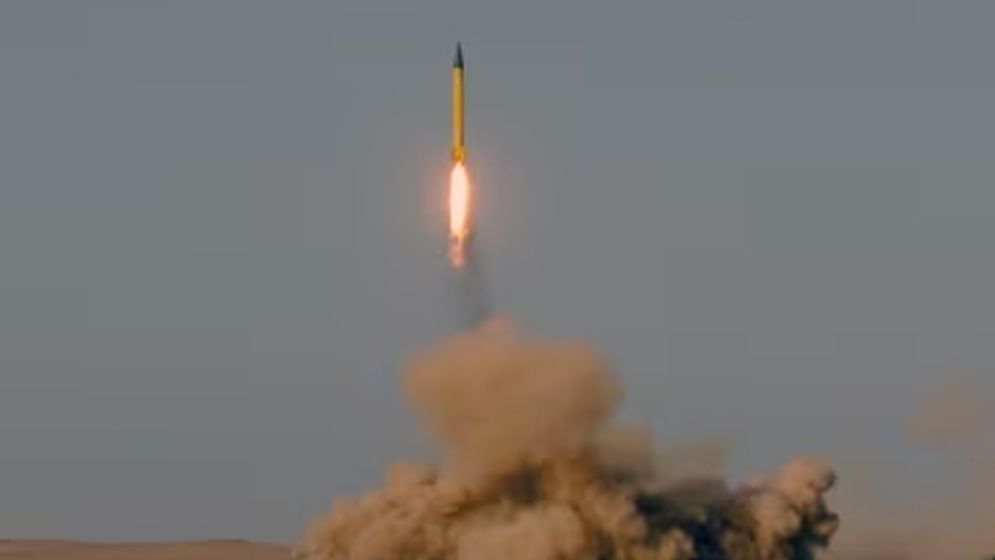 ১২৫টি ব্যালিস্টিক ক্ষেপণাস্ত্র ও ২১২টি ড্রোন ধ্বংস করল বাহরাইন