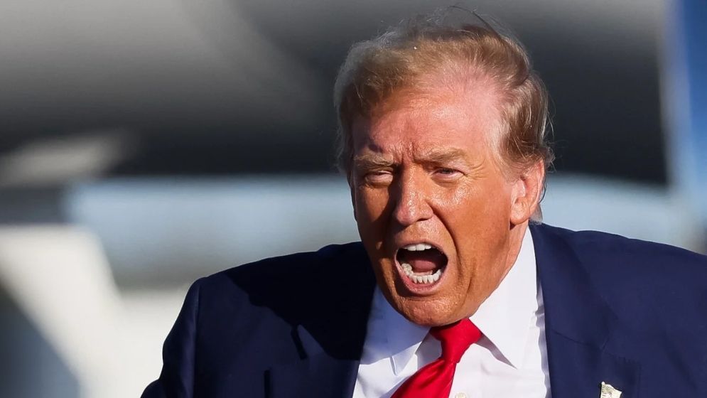 যেসব দেশ সহায়তা করছে না, তাদের দেখে নেব: ট্রাম্প