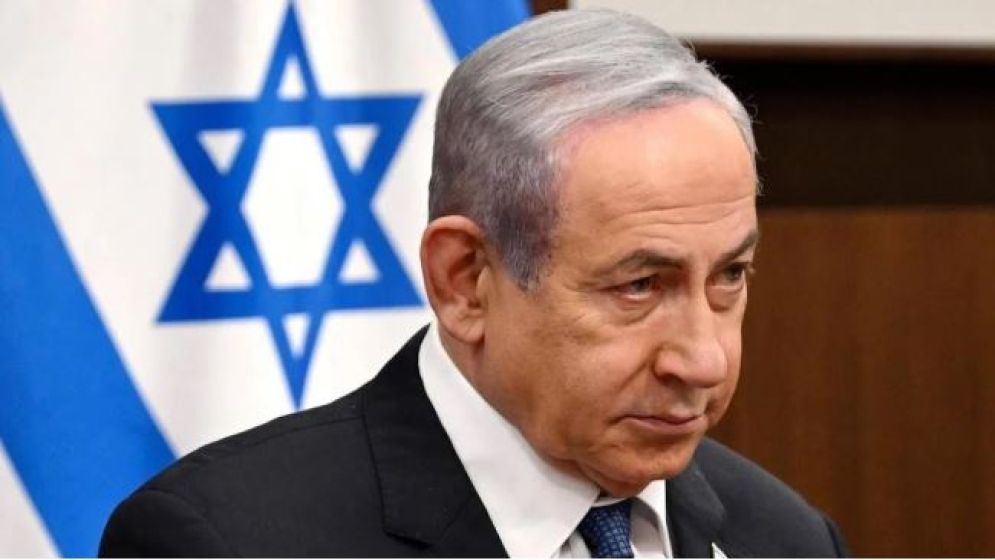 নেতানিয়াহুকে হত্যার বিষয়ে যা জানাল তার কার্যালয়