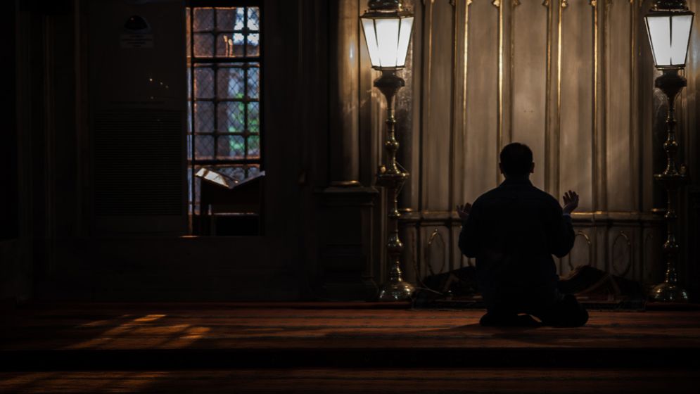 কদরের রাতে যে ১০ আমল করতে পারেন