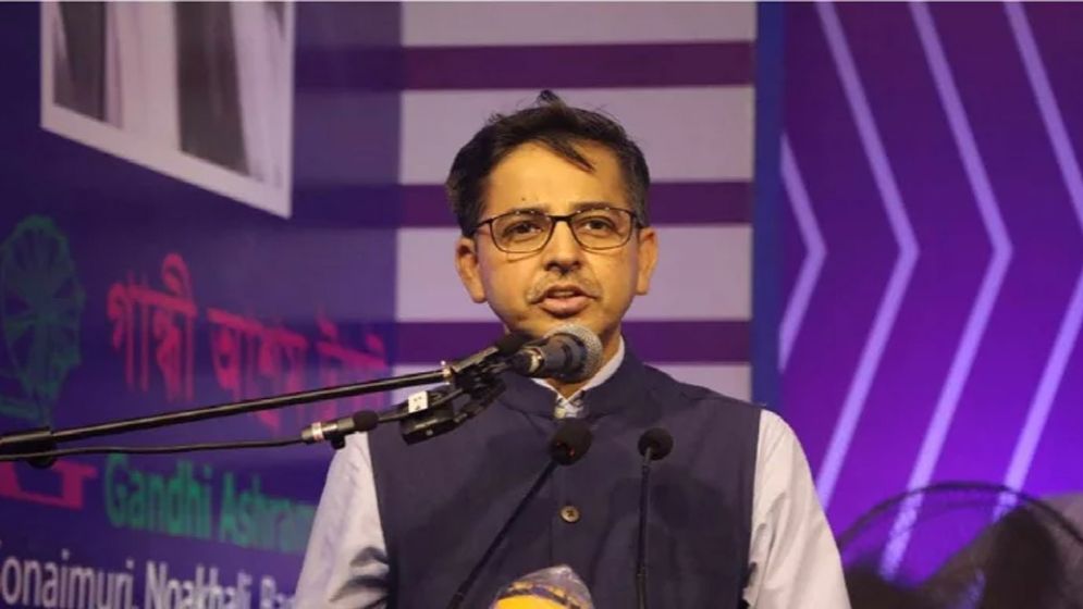 ভারতীয় ভিসা নিয়ে যা জানালেন প্রণয় ভার্মা