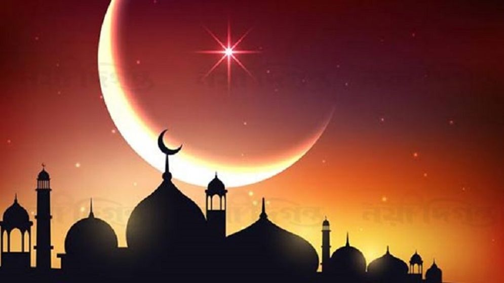 জানা গেল সৌদিসহ মধ্যপ্রাচ্যে ঈদুল ফিতরের সম্ভাব্য তারিখ