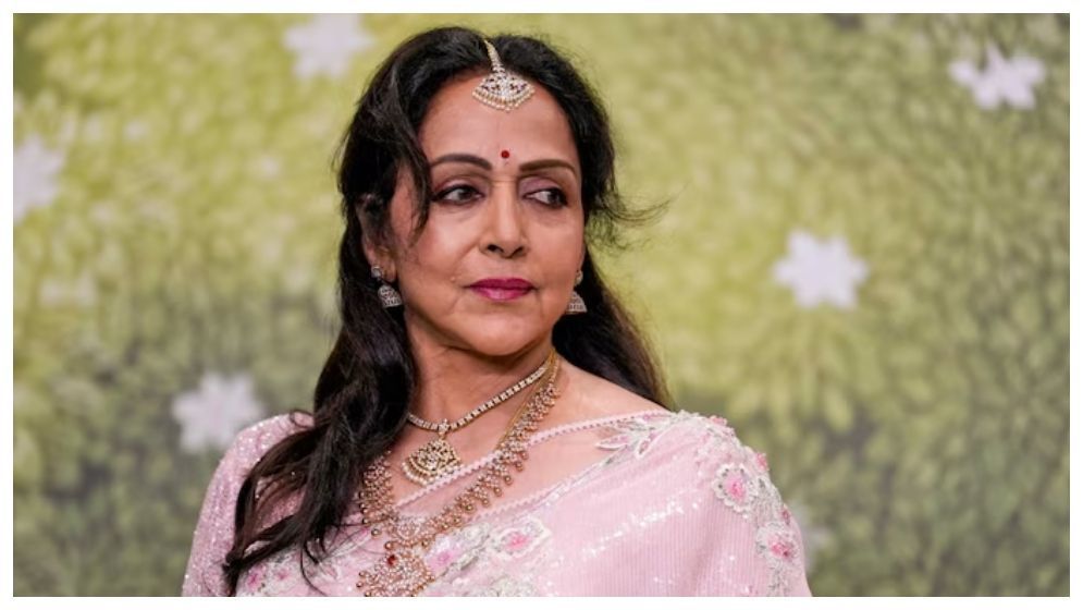 অস্কারের মঞ্চে যেটা ঘটল তা লজ্জাজনক : হেমা মালিনী