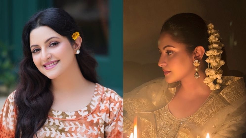 হঠাৎ ফেসবুকে রহস্যময় সতর্কবার্তা পরীমনির