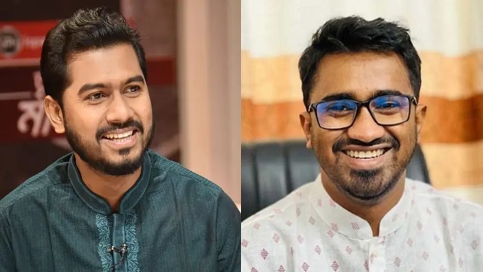 রাশেদ খানের বিএনপি থেকে ফিরে আসা নিয়ে যা বললেন নুর