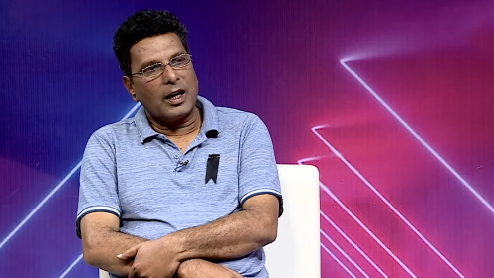 অভিনেতা শামস সুমন মারা গেছেন