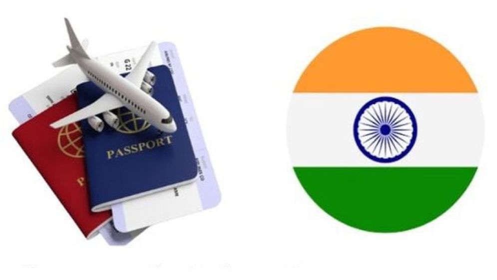 ভারতীয় ট্যুরিস্ট ভিসা নিয়ে বড় সুখবর