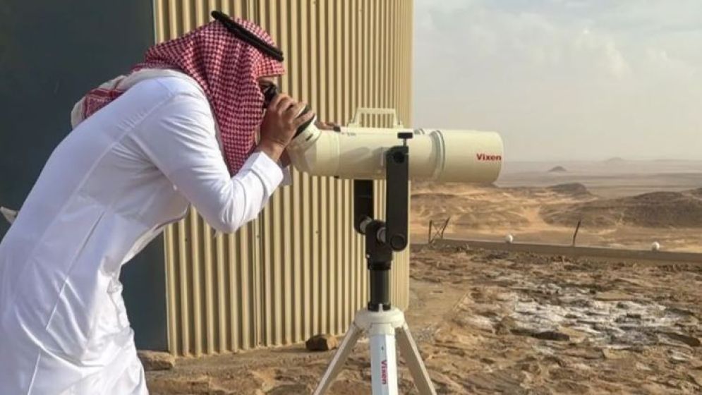 সৌদিতে ঈদের চাঁদ দেখার বিষয়ে সর্বশেষ যা জানা যাচ্ছে