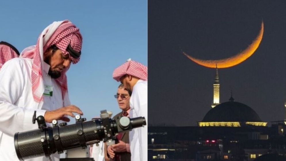 ঈদের চাঁদ আজ দেখা যাবে কি না, জানালেন জ্যোতির্বিজ্ঞানীরা