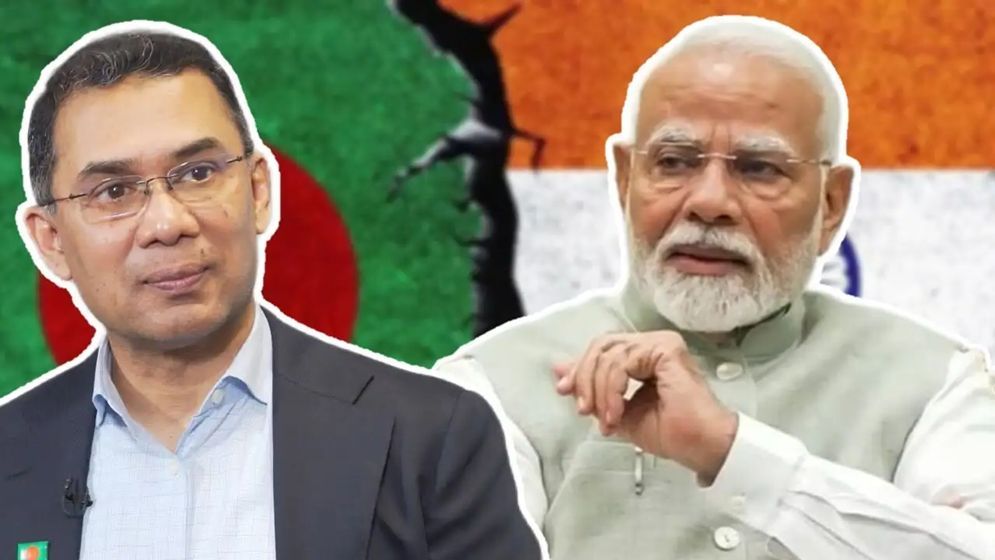 যে পাঁচটি জিনিস বলে দেবে ঢাকা ও দিল্লির সম্পর্কের বরফ গলছে