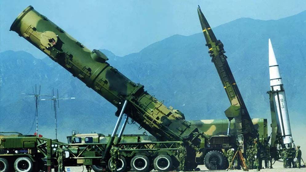 যুক্তরাষ্ট্রে হামলার ক্ষেপণাস্ত্র বানাচ্ছে পাকিস্তান: মার্কিন গোয়েন্দা সংস্থা