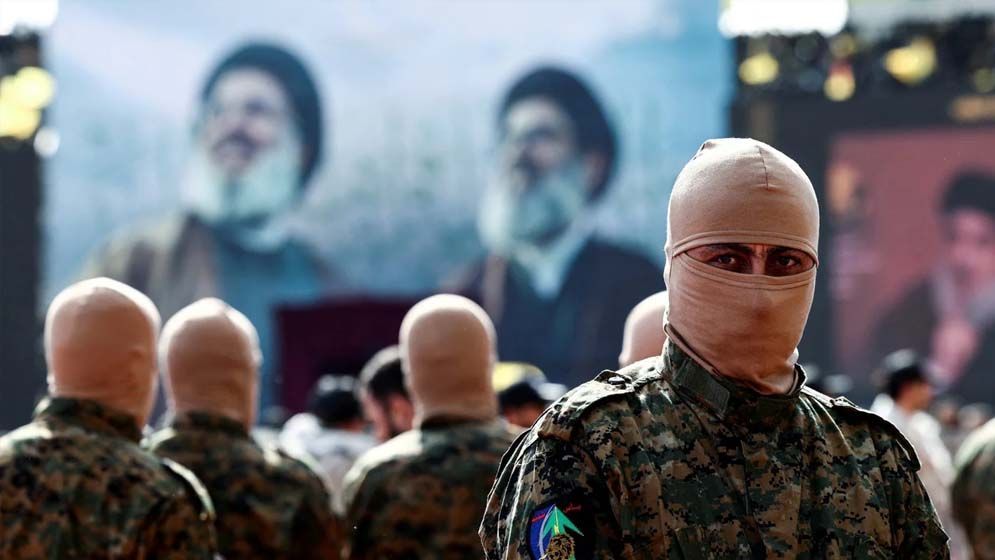 মৃত ঘোষণার পরও যে কৌশলে জেগে উঠল হিজবুল্লাহ