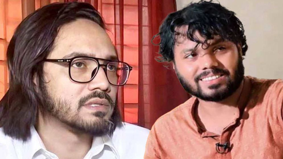 ‘আমি এই কাজ করিনি’—হাদি হত্যা প্রসঙ্গে ফয়সাল