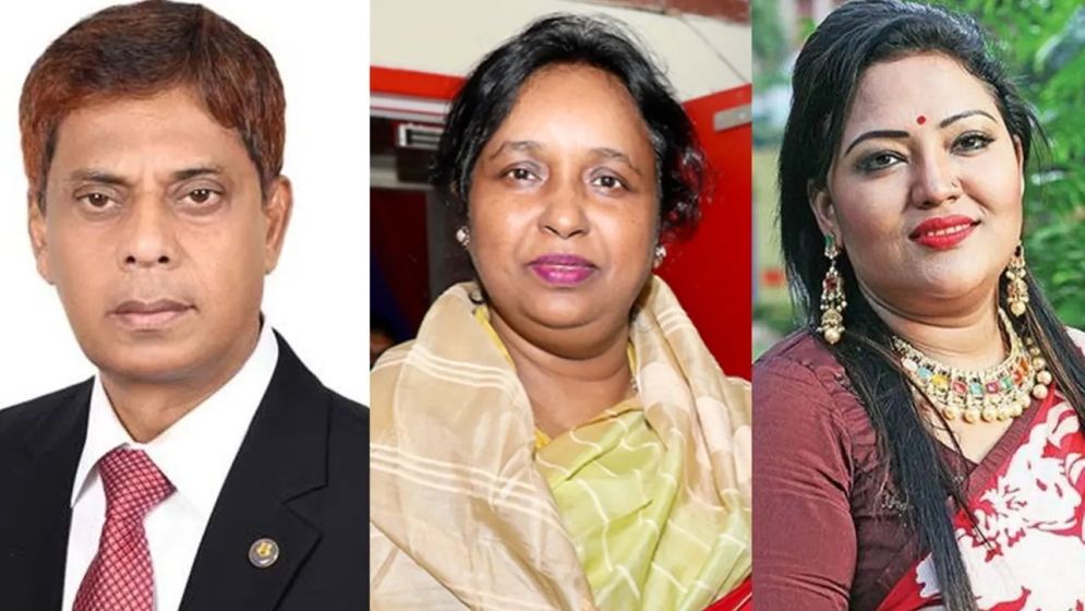 ঈদের দিন কারাগারে যে খাবার খেলেন মমতাজ, আইভি ও শহীদুল