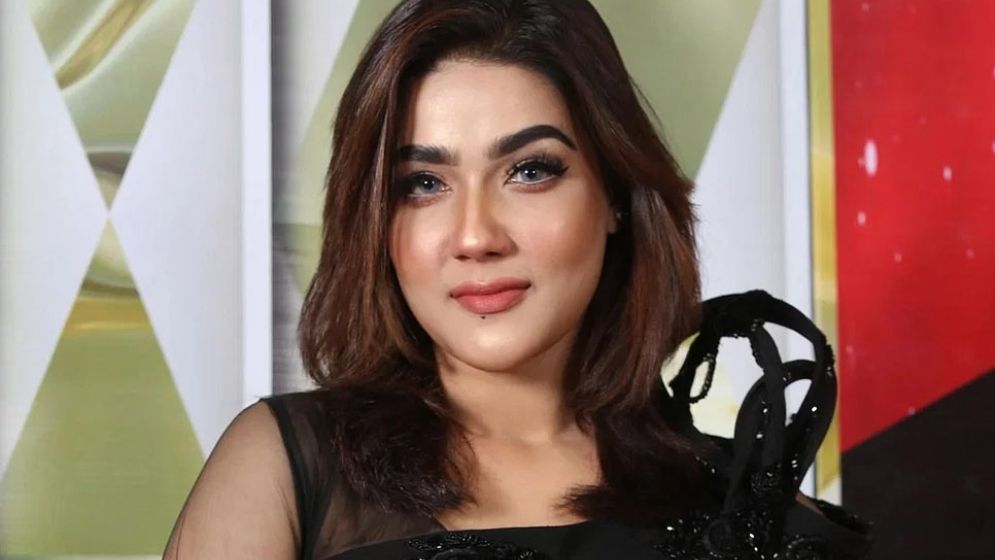 যেকোনো সময় মরে যেতে পারি : মাহি