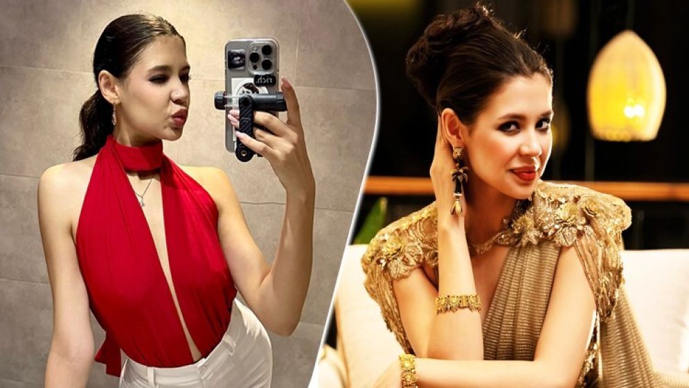 কে এই মনিকা