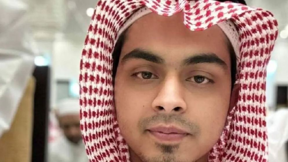 রফিকুল ইসলাম মাদানীর ছেলে মারা গেছেন