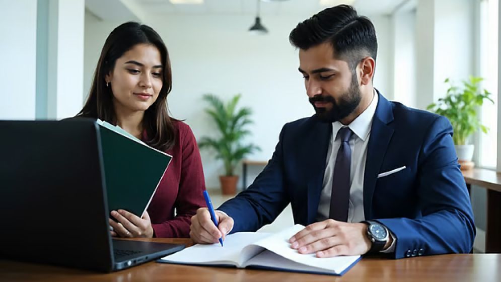 বিসিকে স্থায়ী ১২ পদে চাকরি