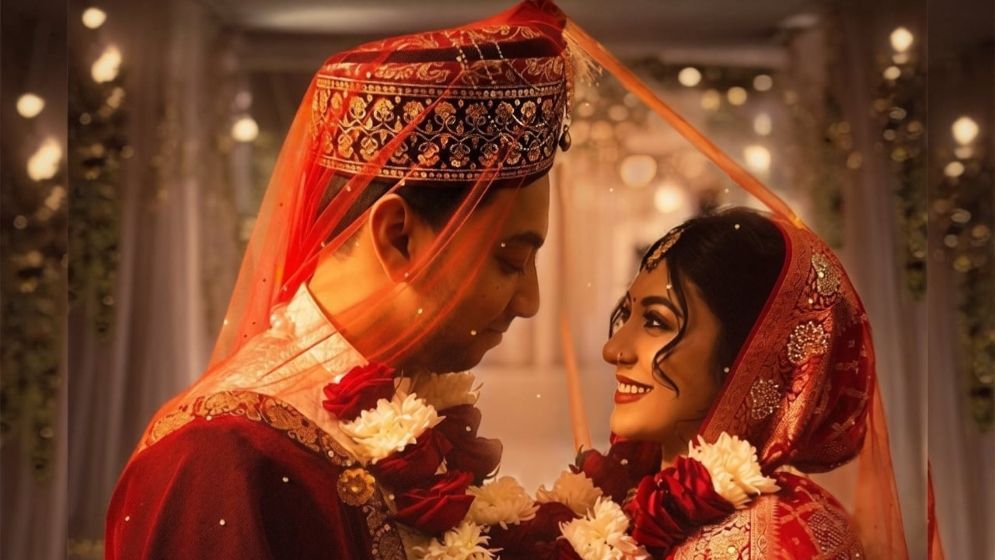 শারীরিকভাবে অসুস্থ হলে বিয়ে করা জায়েজ?