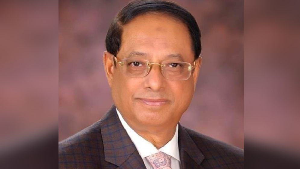 ৫ দিনের রিমান্ডে মাসুদ উদ্দিন চৌধুরী