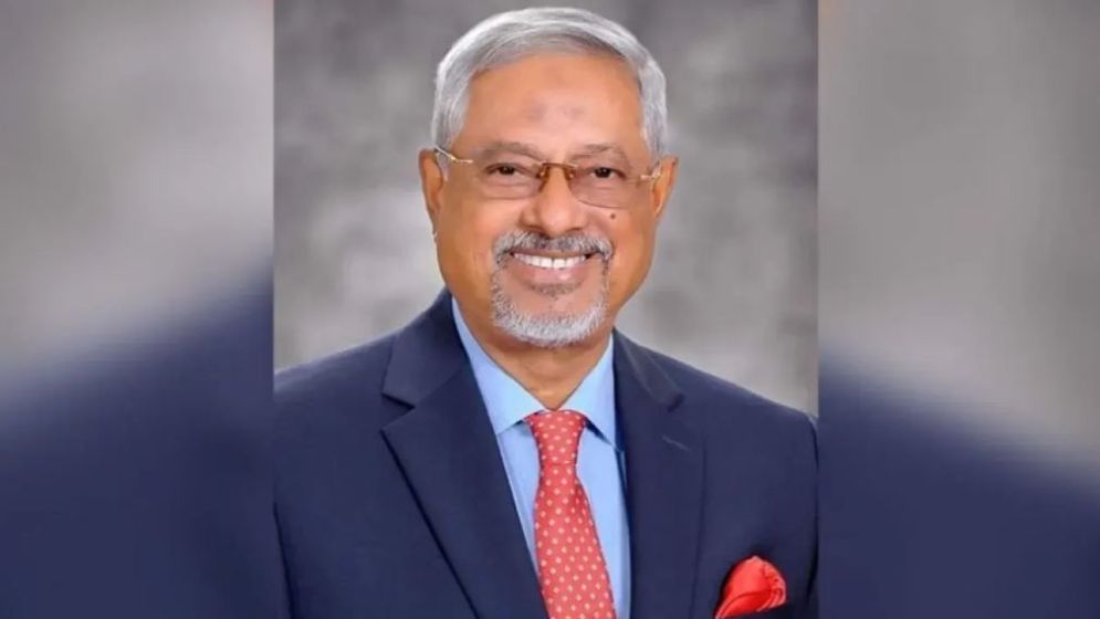 রাজধানী থেকে ফেনী-৩ আসনের সাবেক এমপি আটক