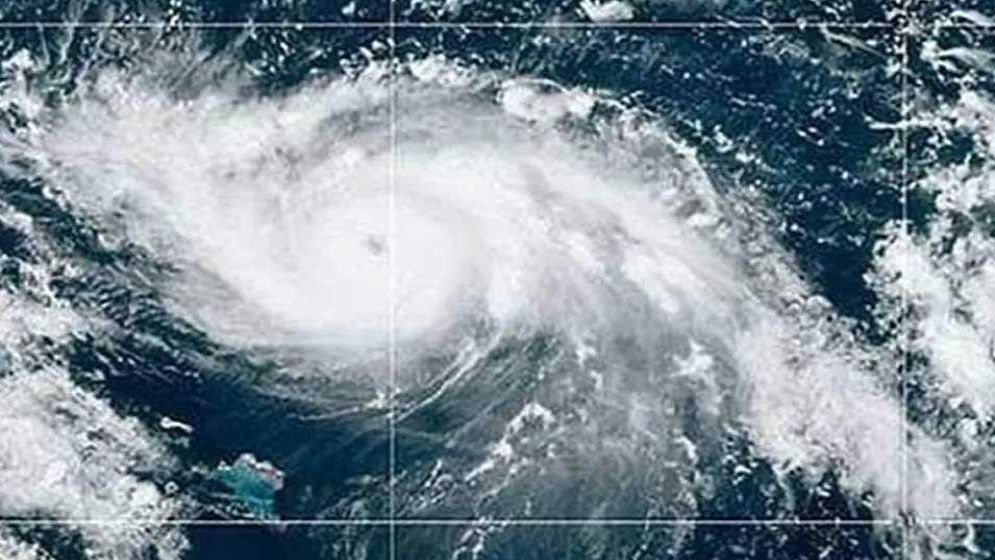 বঙ্গোপসাগরে লঘুচাপ, ধেয়ে আসছে বড় ঘূর্ণিঝড়