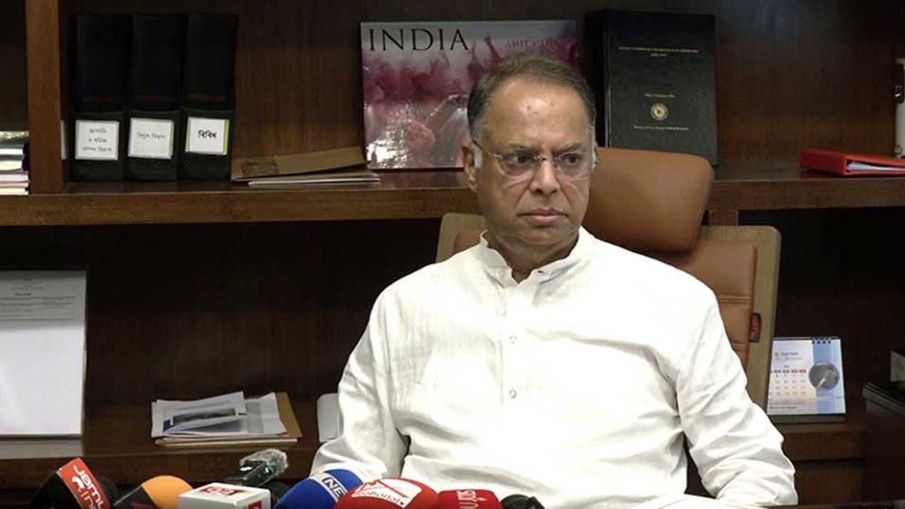 দেশে জ্বালানি তেল সংকটের আসল কারণ জানালেন জ্বালানিমন্ত্রী