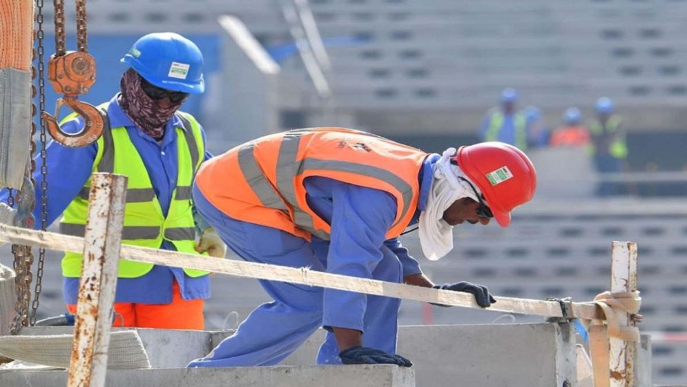 মালয়েশিয়াসহ বন্ধ থাকা শ্রমবাজার পুনরায় চালুর উদ্যোগ