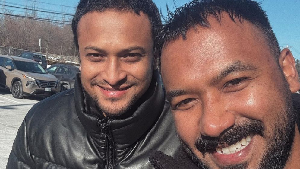 সাকিবকে জন্মদিনের শুভেচ্ছা জানিয়ে তোপের মুখে ‘কাবিলা’